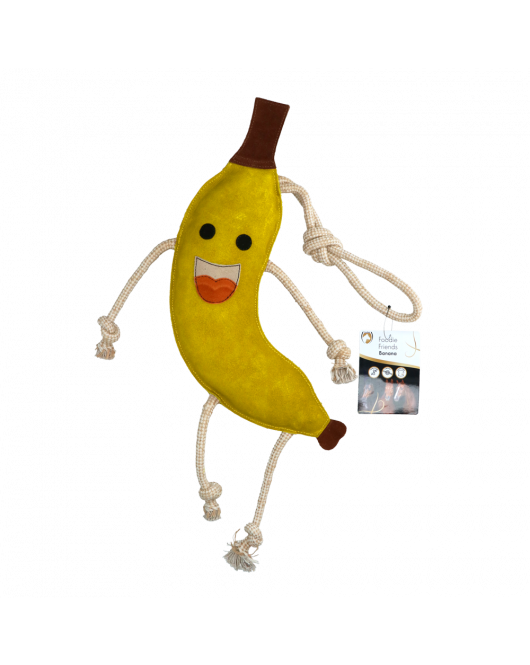 EXCELLENT HORSE FOODIE FRIENDS BANANA EXCELLENT HORSE FOODIE FRIENDS BANANA