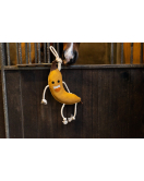 EXCELLENT HORSE FOODIE FRIENDS BANANA EXCELLENT HORSE FOODIE FRIENDS BANANA