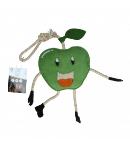 EXCELLENT HORSE FOODIE FRIENDS APPLE