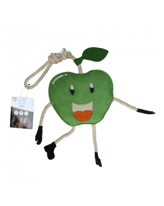 EXCELLENT HORSE FOODIE FRIENDS APPLE EXCELLENT HORSE FOODIE FRIENDS APPLE