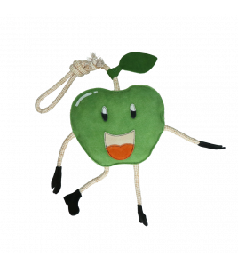 EXCELLENT HORSE FOODIE FRIENDS APPLE