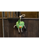 EXCELLENT HORSE FOODIE FRIENDS APPLE EXCELLENT HORSE FOODIE FRIENDS APPLE