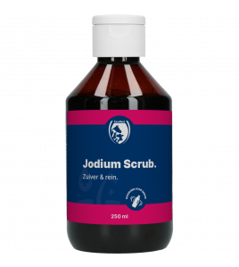 EXCELLENT JODIUM SCRUB 250 ML EXCELLENT JODIUM SCRUB 250 ML