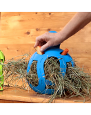 JOLLY HAY BALL BLAUW JOLLY HAY BALL BLAUW