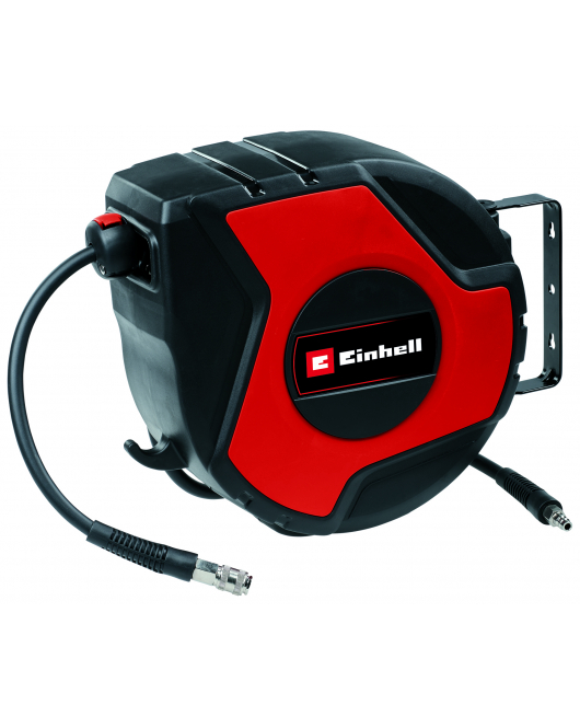 AUTOMATISCHE LUCHTSLANGHASPEL TC-PH 150