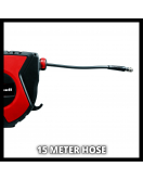 AUTOMATISCHE LUCHTSLANGHASPEL TC-PH 150