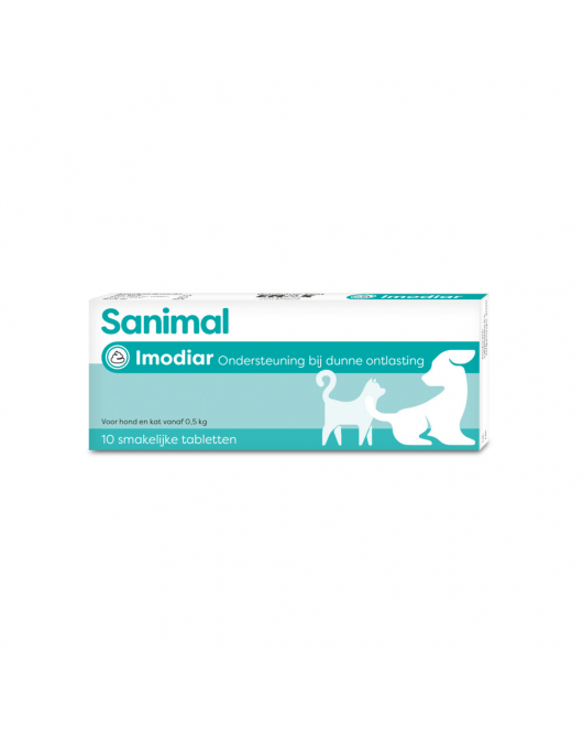 SANIMAL IMODAIR 10 TABL SANIMAL IMODAIR 10 TABL
