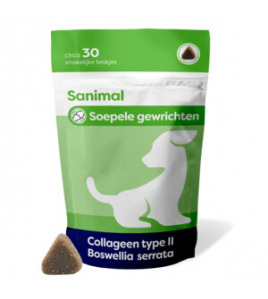 SANIMAL SOEPELE GEWRICHTEN