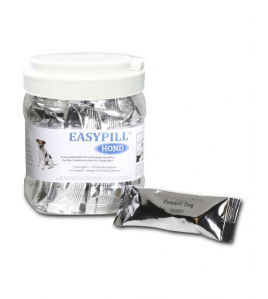 EMAX EASYPILL HOND PER STUK EMAX EASYPILL HOND PER STUK