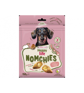 HAPPY LIFE NOMCHIES 150 G LAM HAPPY LIFE NOMCHIES 150 G LAM