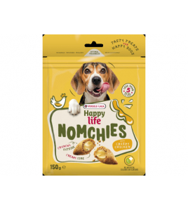 HAPPY LIFE NOMCHIES 150 G KIP HAPPY LIFE NOMCHIES 150 G KIP