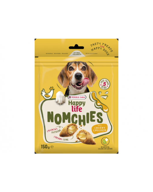 HAPPY LIFE NOMCHIES 150 G KIP