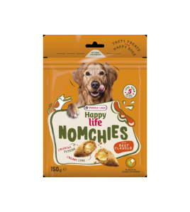 HAPPY LIFE NOMCHIES 150 G RUND HAPPY LIFE NOMCHIES 150 G RUND