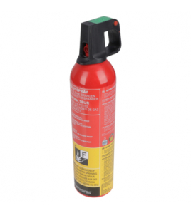 SW BLUSSPRAY 750 ML AF