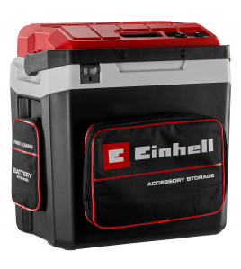 TE-COL 18/27 LI SOLO - ACCU KOELBOX - POWER X-CHANGE