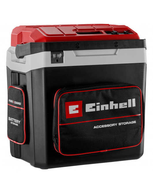 TE-COL 18/27 LI SOLO - ACCU KOELBOX - POWER X-CHANGE