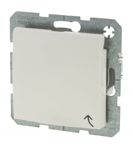 B S1 INB CONTACTDOOS 1V RA KLEP PW