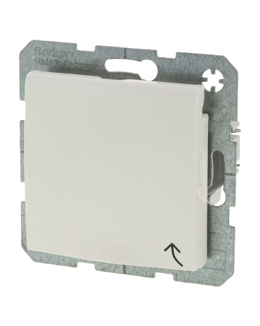 B S1 INB CONTACTDOOS 1V RA KLEP PW