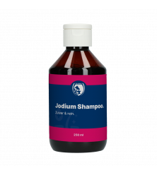 EXCELLENT JODIUM SHAMPOO 250 ML EXCELLENT JODIUM SHAMPOO 250 ML