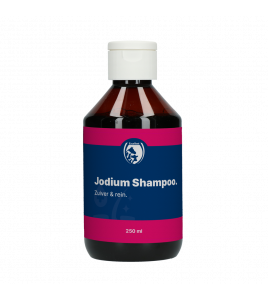 EXCELLENT JODIUM SHAMPOO 250 ML EXCELLENT JODIUM SHAMPOO 250 ML