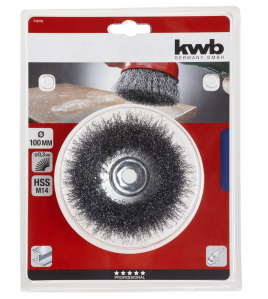 AGGR.KOMBORSTEL 100MM X M14