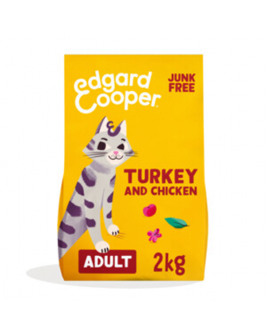 E&C KAT AD BROK KALKOEN&KIP 2 KG E&C KAT AD BROK KALKOEN&KIP 2 KG