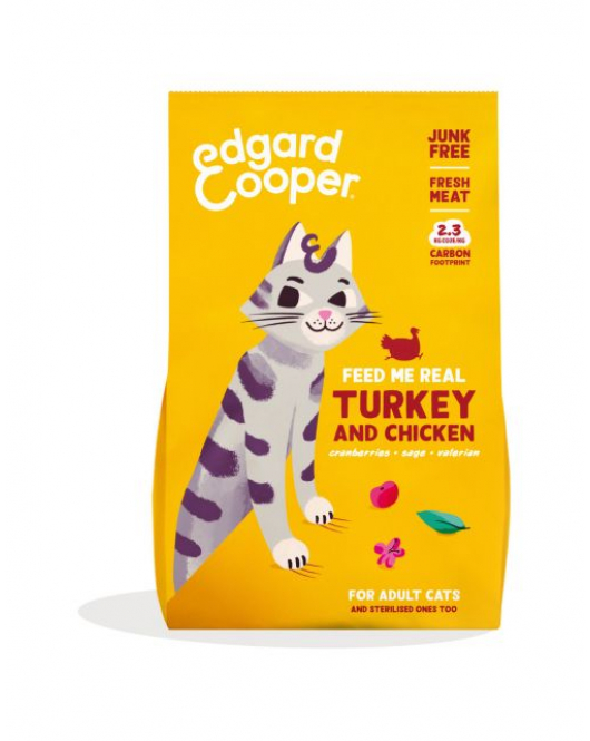 E&C KAT AD BROK KALKOEN&KIP 325 GR E&C KAT AD BROK KALKOEN&KIP 325 GR