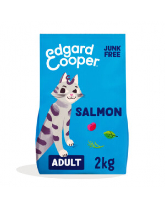 E&C KAT AD BROK ZALM 2 KG E&C KAT AD BROK ZALM 2 KG