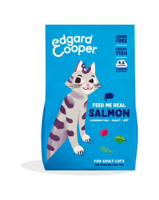 E&C KAT AD BROK ZALM 325 GR E&C KAT AD BROK ZALM 325 GR