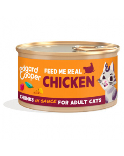 E&C KAT AD CHUNKS KIP 85 GR E&C KAT AD CHUNKS KIP 85 GR