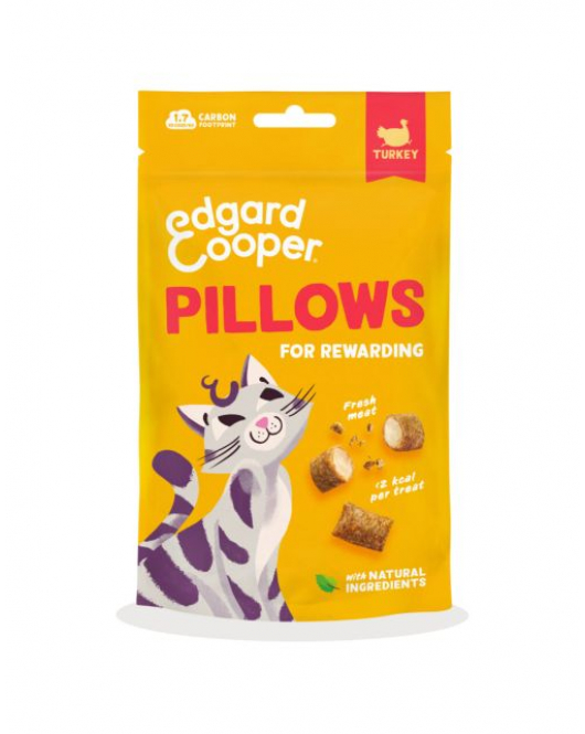 E&C KAT AD PILLOWS KALKOEN 60 GR E&C KAT AD PILLOWS KALKOEN 60 GR