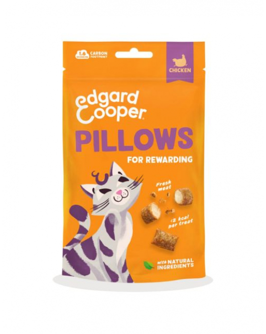 E&C KAT AD PILLOWS KIP 60 GR E&C KAT AD PILLOWS KIP 60 GR