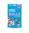 E&C KAT AD ROLLS ZALM 45 GR E&C KAT AD ROLLS ZALM 45 GR