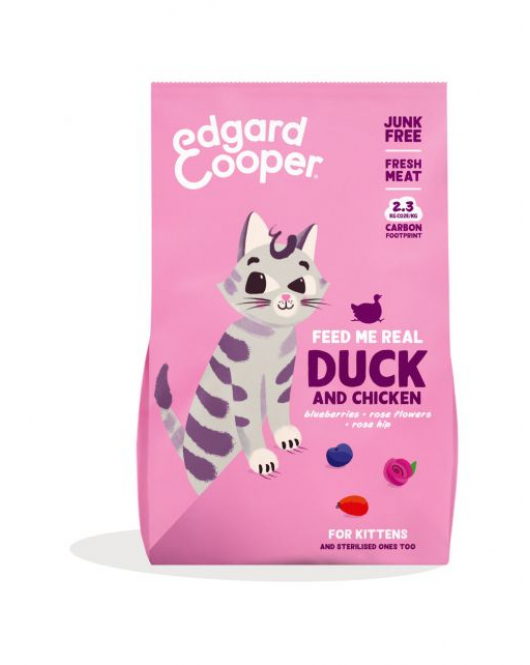 E&C KAT KIT BROK EEND&KIP 2 KG E&C KAT KIT BROK EEND&KIP 2 KG