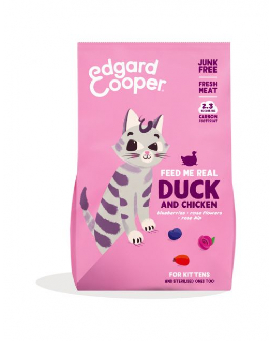 E&C KAT KIT BROK EEND&KIP 325 GR E&C KAT KIT BROK EEND&KIP 325 GR