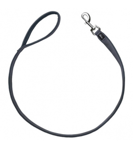 HUNTER LOOPLIJN DIVO &amp; MALDON 2X100 CM GRIJS