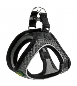 HUNTER HILO COMFORT ANTRACIET 55-60/58-65 CM