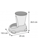 VOEDERAUTOMAAT MARA CLASSIC 3L