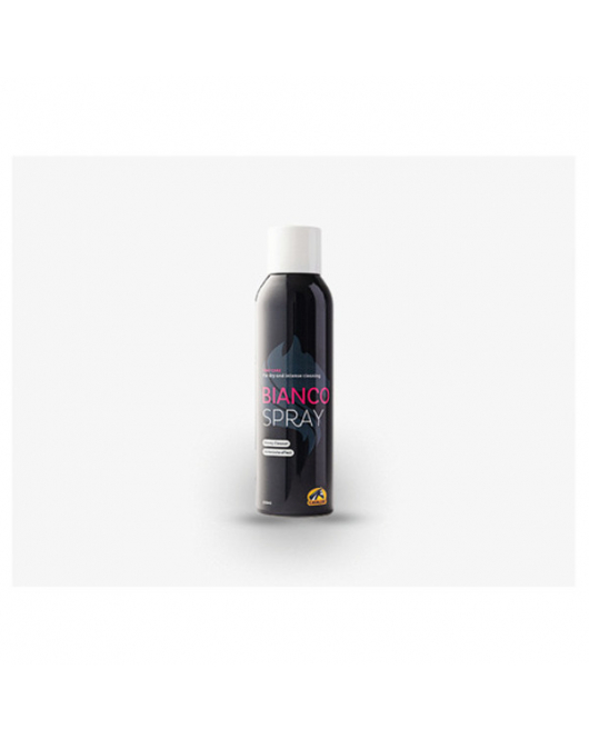CAVALOR BIANCO SPRAY 200 ML CAVALOR BIANCO SPRAY 200 ML