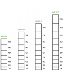 NEXUM H SCHAPENGAAS ZWAAR 100 CM 9 DRAADS 3.7/3.0 50 M NEXUM H SCHAPENGAAS ZWAAR 100 CM 9 DRAADS 3.7/3.0 50 M