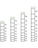 NEXUM H SCHAPENGAAS ZWAAR 140 CM 11 DRAADS 3.7/3.0 50 M NEXUM H SCHAPENGAAS ZWAAR 140 CM 11 DRAADS 3.7/3.0 50 M