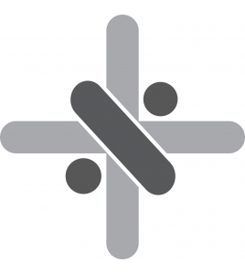 NEXUM X GEKNOOPT GAAS HIGH TENSILE 60/7/7.5 50 M