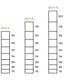 NEXUM L SCHAPENGAAS LICHT 100 CM 9 DRAADS 2.4/1.9 50 M NEXUM L SCHAPENGAAS LICHT 100 CM 9 DRAADS 2.4/1.9 50 M