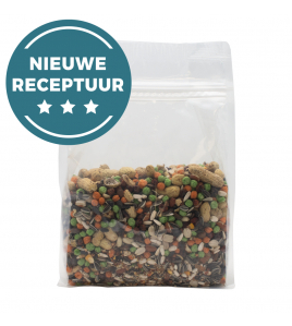 EEKHOORNVOER 1 KG/ZAK