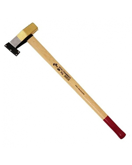 KLOOFBIJL 3KG, STEEL ESSEN 90CM