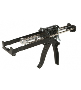 BLOCKIT DOSEERPISTOOL ZWART VOOR 210ML