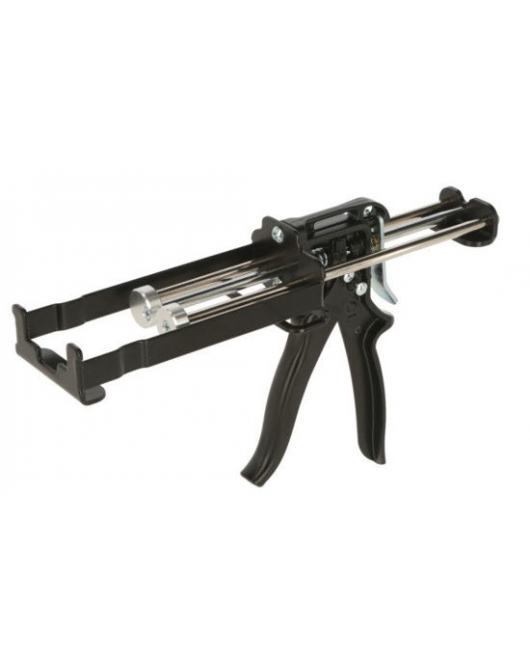 BLOCKIT DOSEERPISTOOL ZWART VOOR 210ML