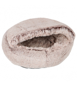 ADORI KATTENMAND ISOLA 20X50X50 CM TAUPE