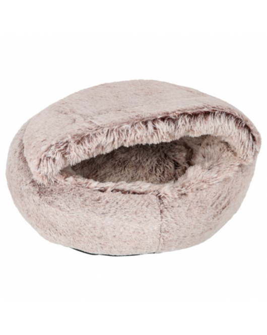 ADORI KATTENMAND ISOLA 20X50X50 CM TAUPE