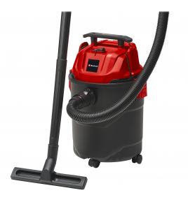 TC-VC 1820 - NAT-/DROOGZUIGER - 20 L